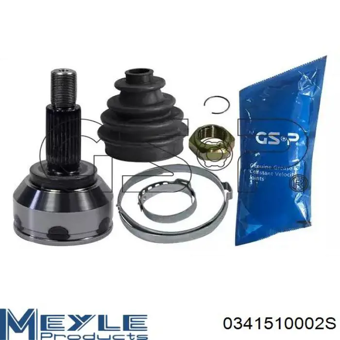 Comprar M9064100281 Wender Rodamiento central del eje de transmisión