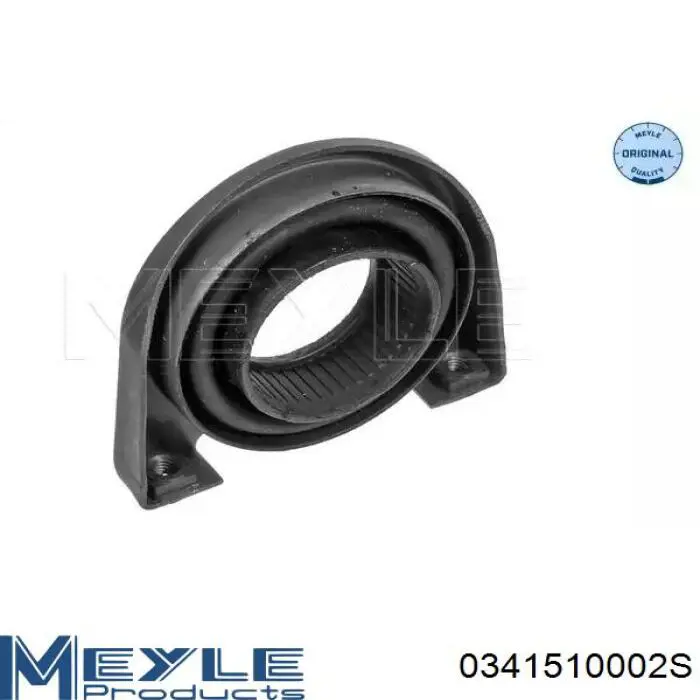 Comprar 2E0598351B VAG Rodamiento central del eje de transmisión