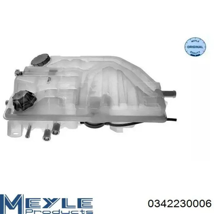 Comprar TP789978 Tempest Deposito expansion