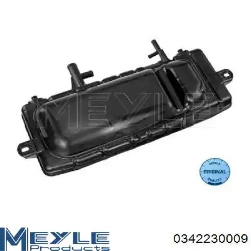 Botella expansion Mercedes 6745000049 precio, desde 122,77 EUR