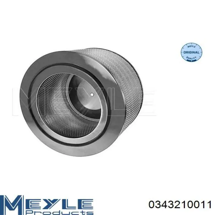 El filtro de aire Mercedes A0040943504 precio, desde 60,17 EUR