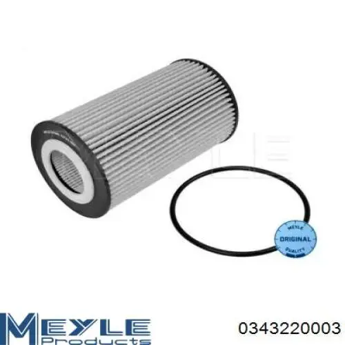 Comprar RD972L Rider Filtros de aceite