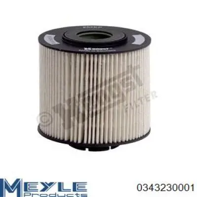 Comprar 901551 Mercedes Filtro diesel