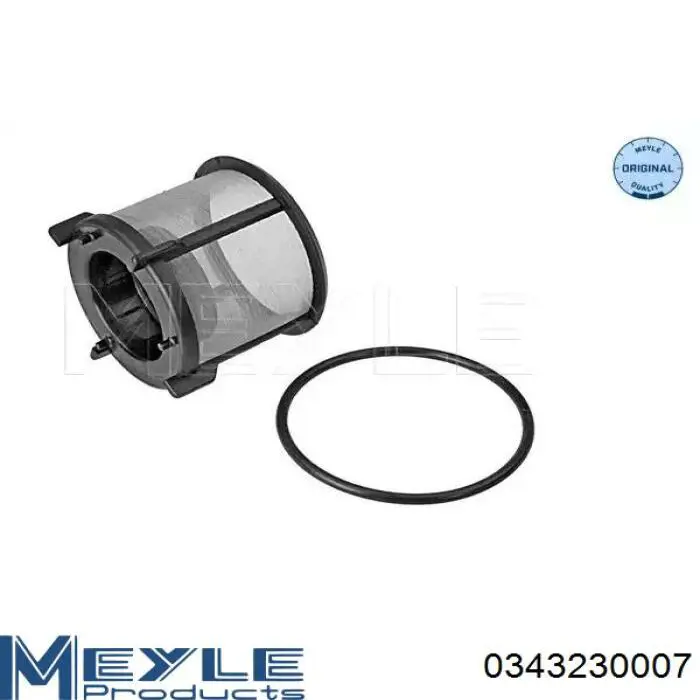 Comprar RD887A Rider Filtro diesel