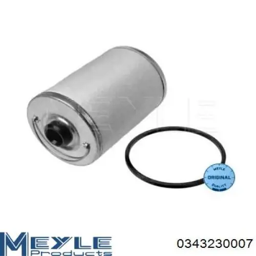 Filtro de combustible RD1457431003 Rider