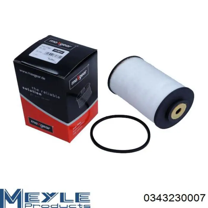 Filtro combustible Rider RD1457431003 precio, desde 6,23 EUR