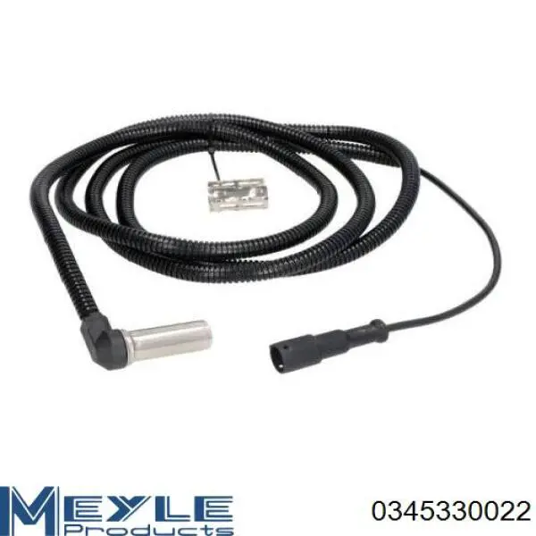 Sensor ABS 2260548 Cojali