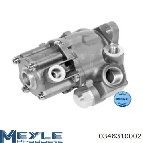 Bomba de dirección asistida  Meyle 0346310002 precio, desde 195,98 EUR
