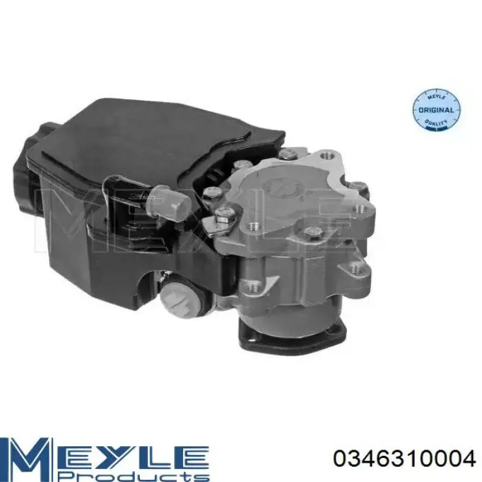 Comprar MGP1401 Maxgear Bomba servodireccion