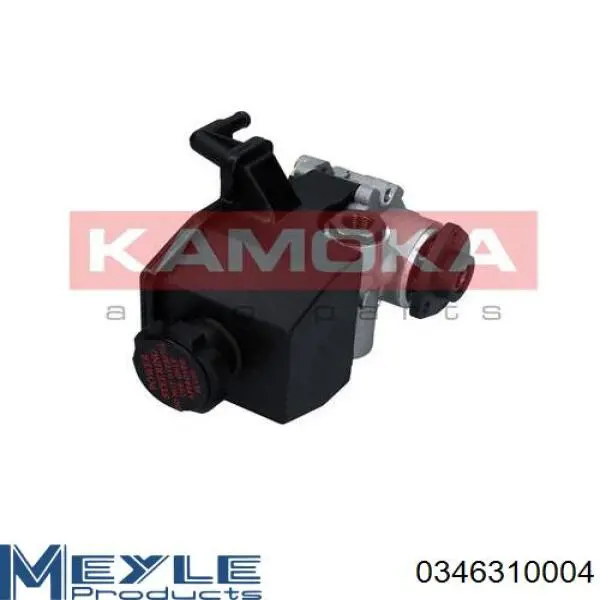 Bomba de dirección asistida  Meyle 0346310004 precio, desde 143,75 EUR