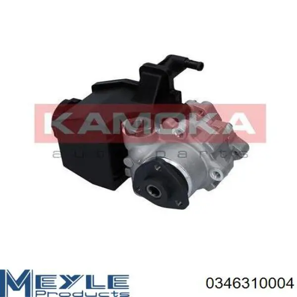 Bomba de dirección MGP1401 Maxgear