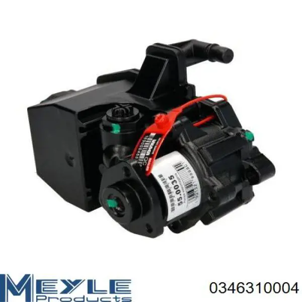 Comprar 0346310004 Meyle Bomba servodireccion