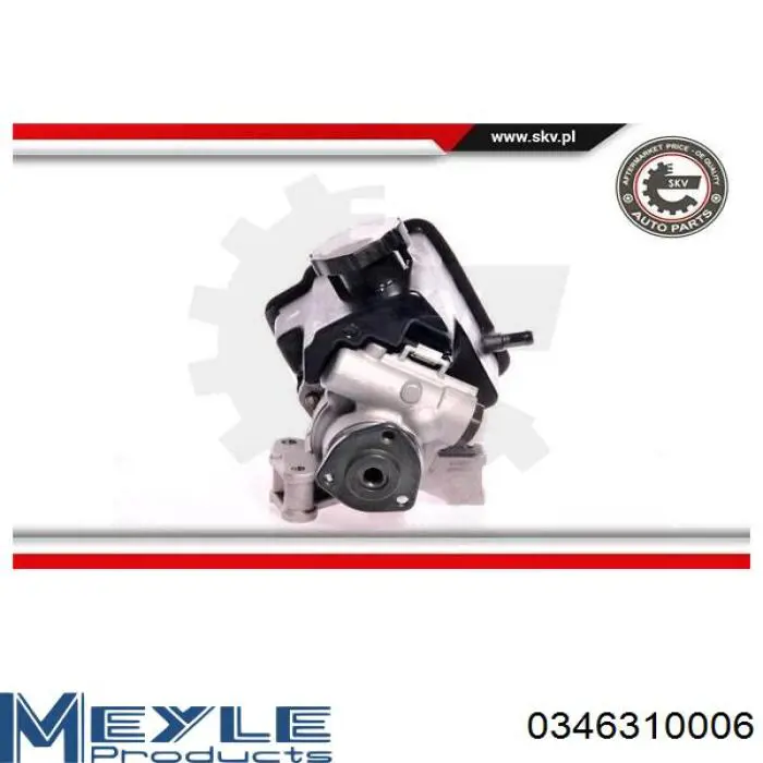 Comprar 7692955511 Mercedes Bomba servodireccion