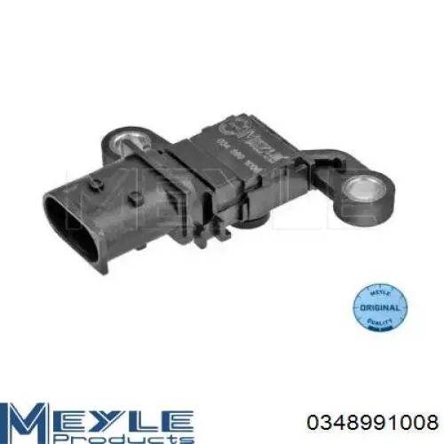 Sensor de contaminación del aire A0065420318 Mercedes