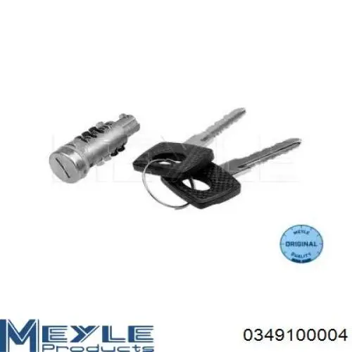 Comprar 5133521AA Mercedes Bombín de cerradura de puerta delantera