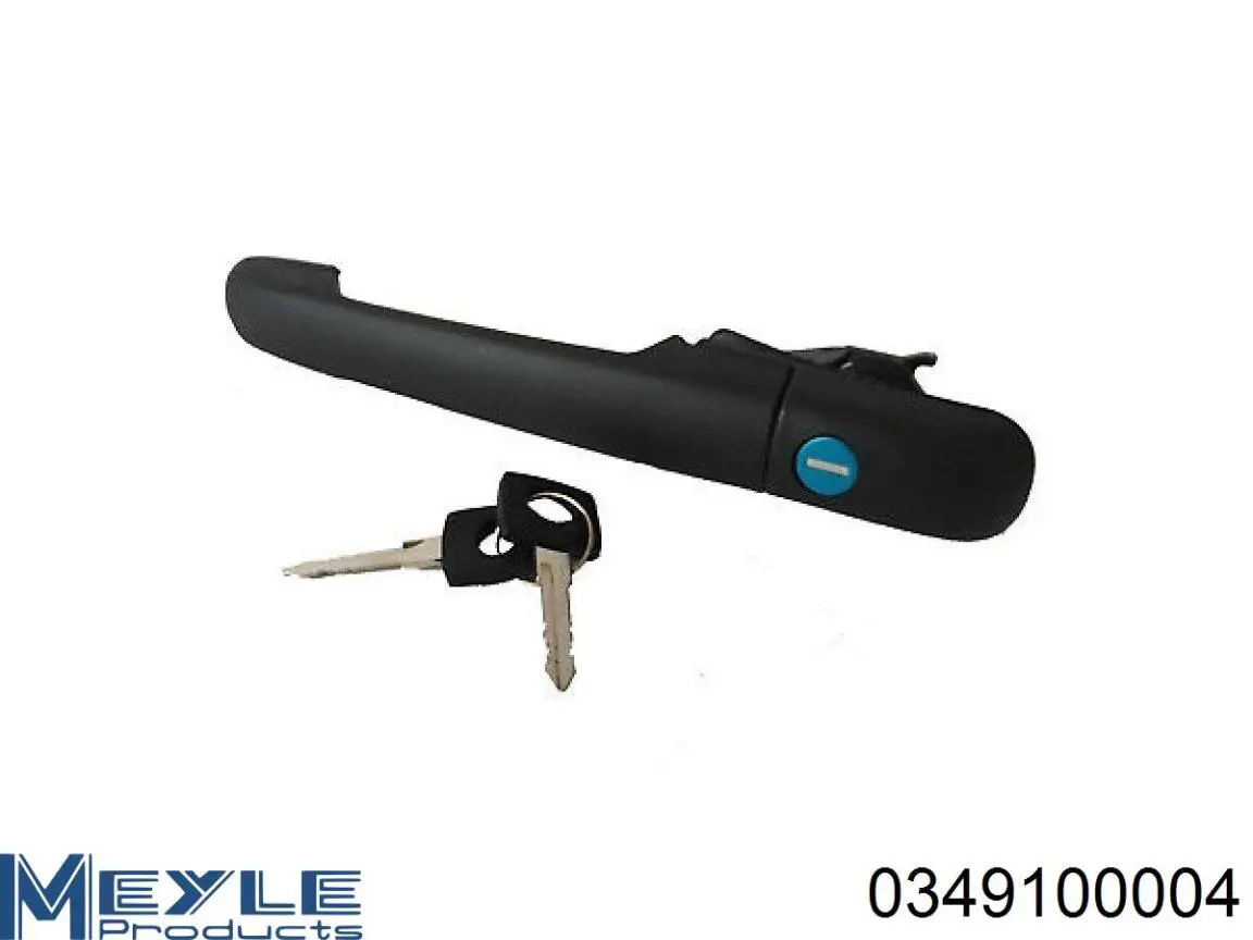 Bombín de cerradura de puerta delantera Mercedes 5133521AA precio, desde 5,37 EUR