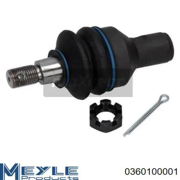 Rótula inferior de suspensión Teknorot M740 precio, desde 19,29 EUR
