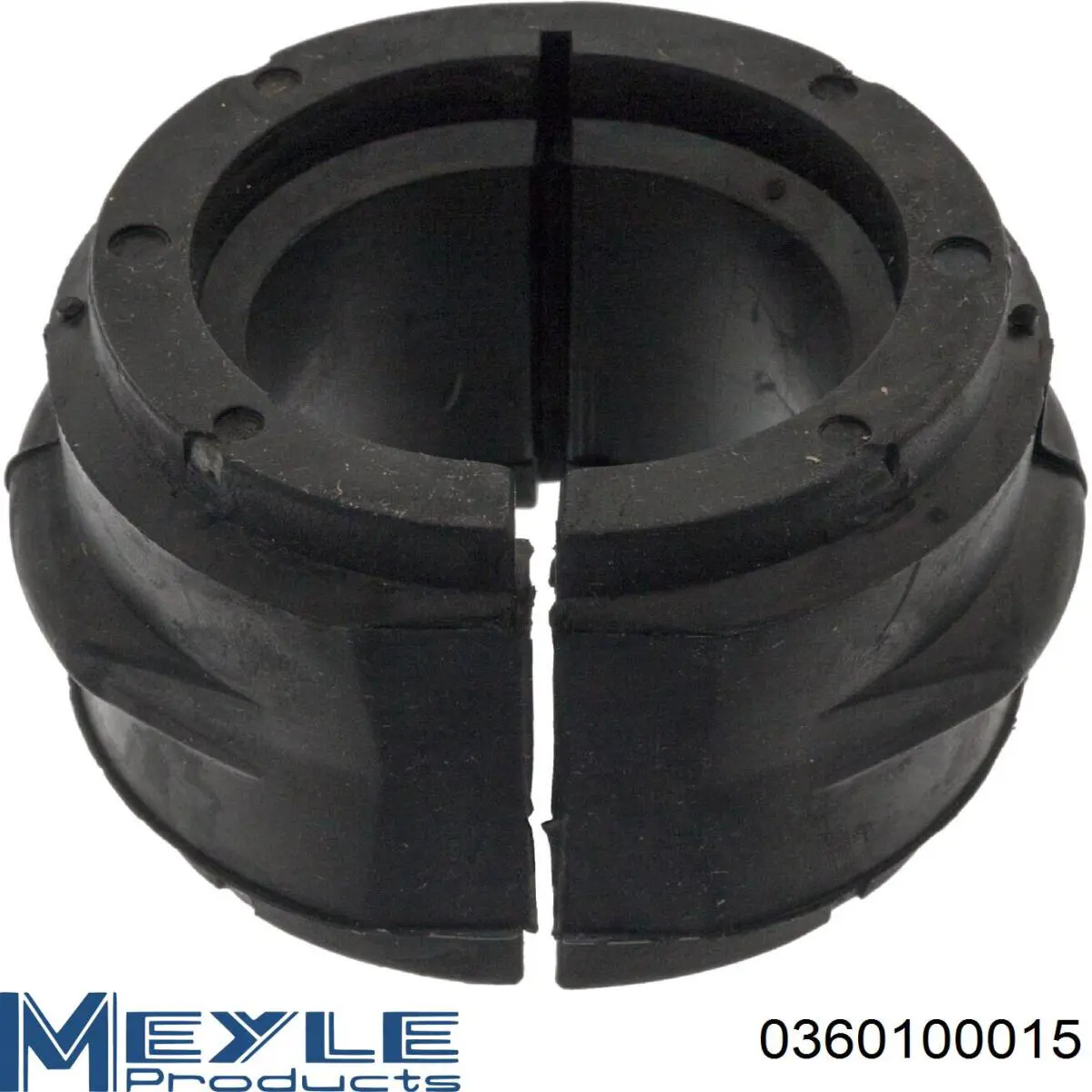 0360100015 Meyle