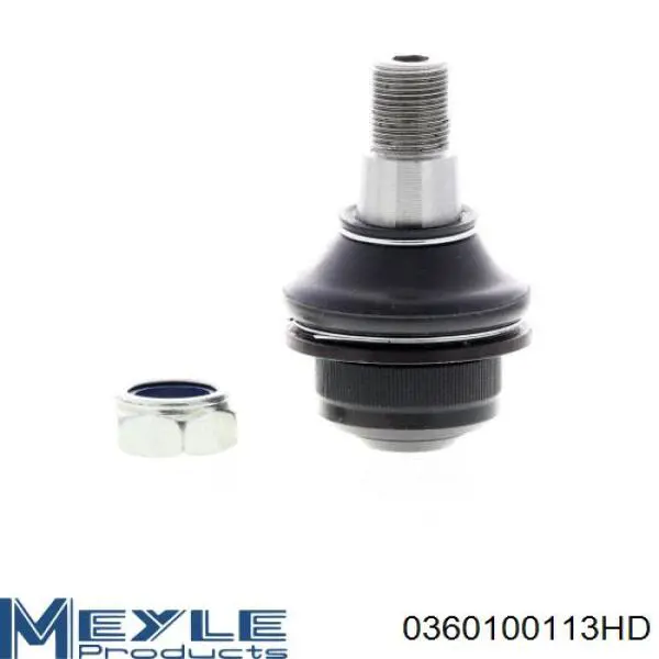Comprar 0360100113HD Meyle Rótula inferior de suspensión