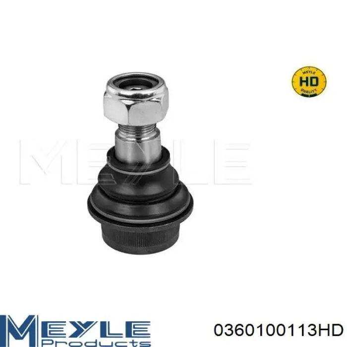 Rótula inferior de suspensión Meyle 0360100113HD precio, desde 21,86 EUR