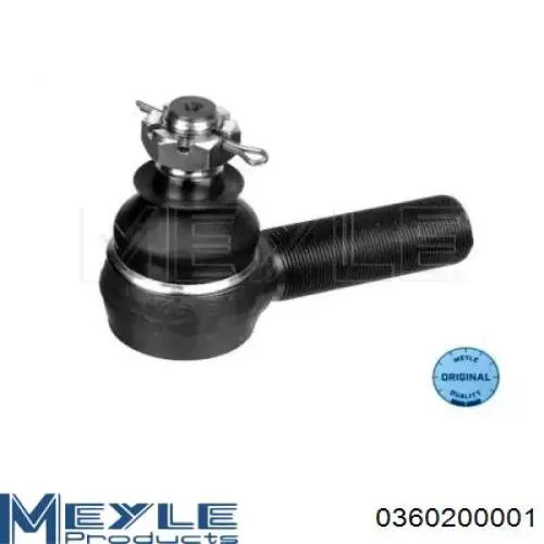 Comprar 09701301 Sampa Otomotiv‏ Rótula izquierda de la barra central de dirección