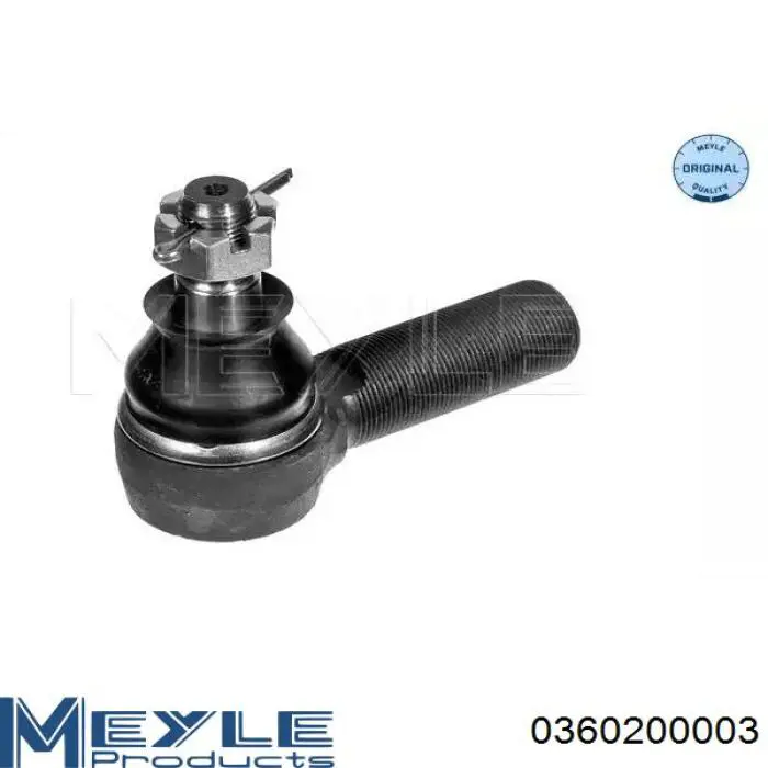 Comprar 09711801 Sampa Otomotiv‏ Terminal de dirección
