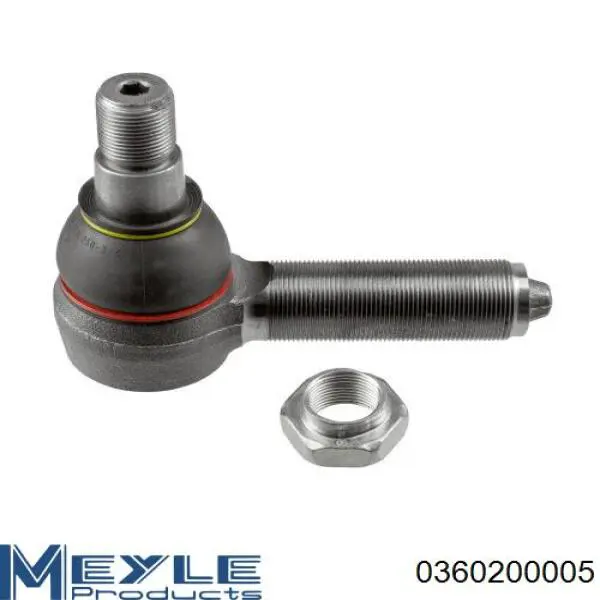 Comprar 29700059 Truckexpert Rótula barra de acoplamiento exterior