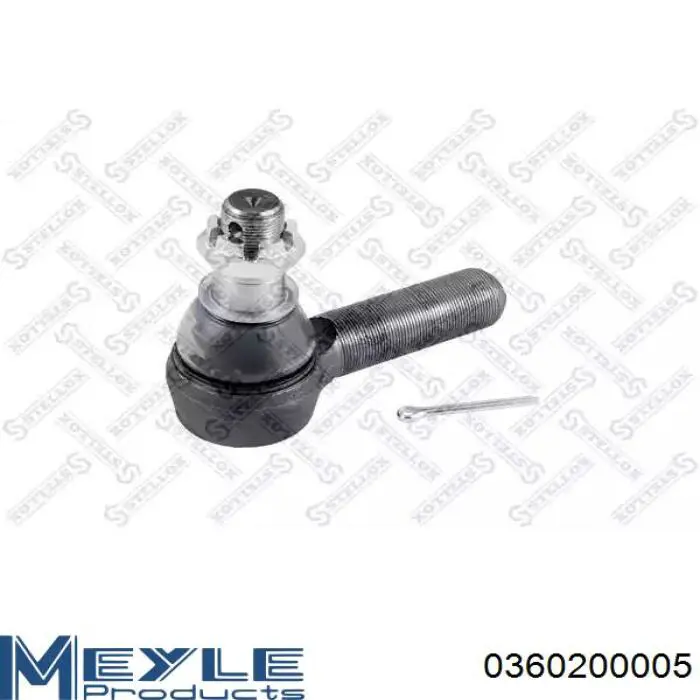 Rótula de barra de acoplamiento Febi 7279 precio, desde 31,22 EUR