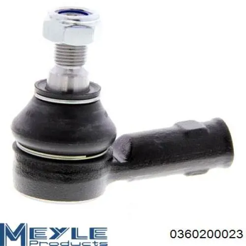 Comprar 468100 Diesel Technic Rótula barra de acoplamiento exterior