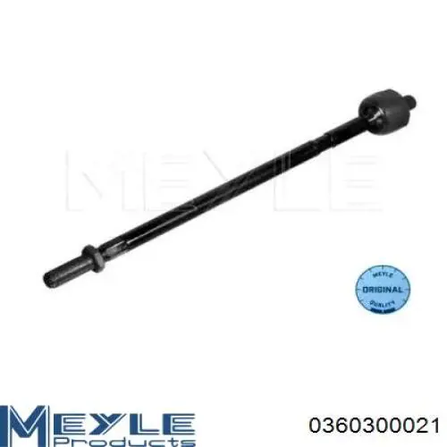 Brazo direccion coche Meyle 0360300021 precio, desde 15,97 EUR