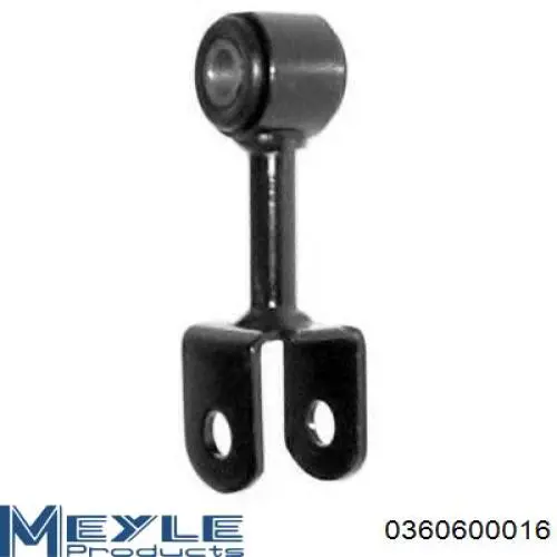 Gomas de barra estabilizadora Mercedes 2D0511329