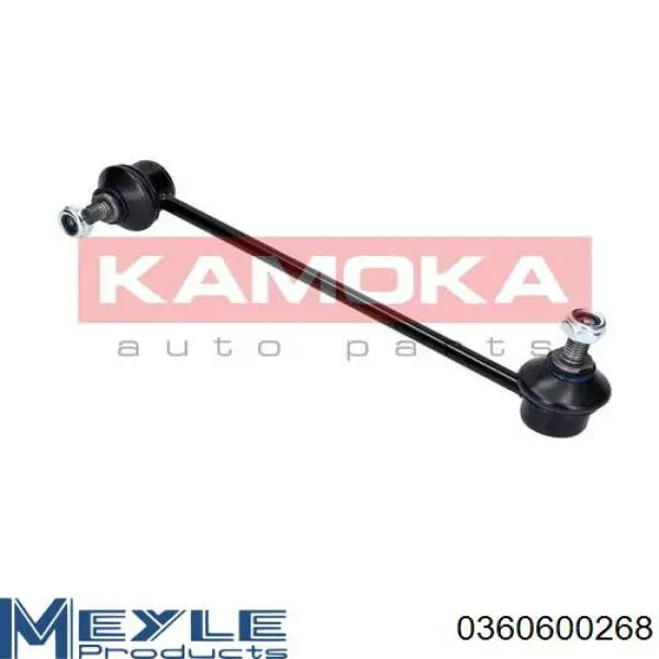 Bieleta estabilizadora delantera izquierda Cautex 180185 precio, desde 10,87 EUR