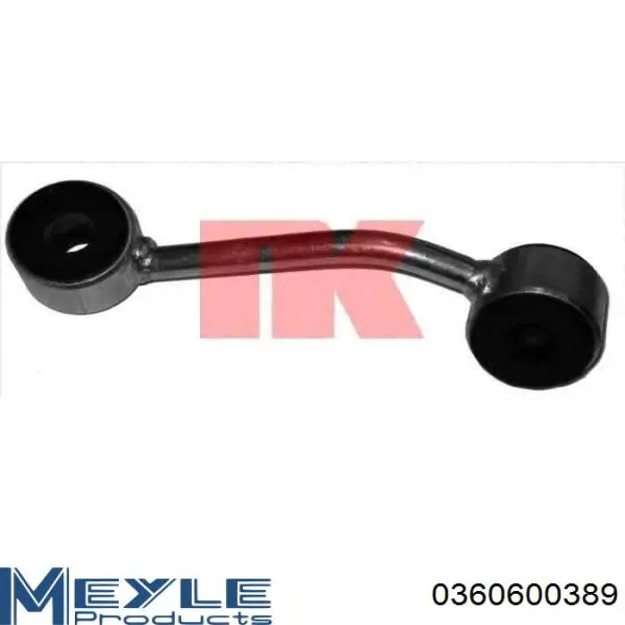 Comprar 180921 Cautex Bieleta estabilizadora delantera derecha