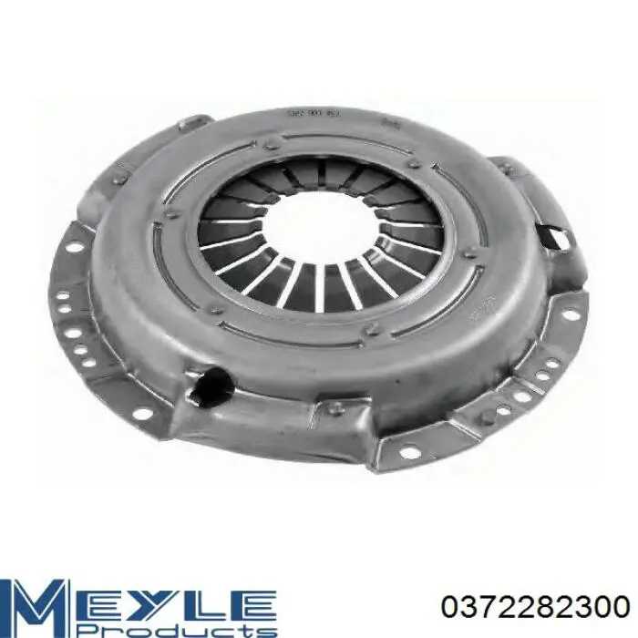 Disco de embrague Mercedes A6312500303 precio, desde 95,74 EUR