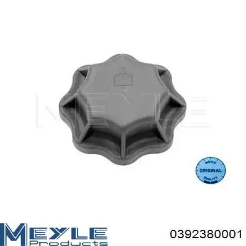 Comprar A0005016415 Mercedes Tapón depósito de refrigerante