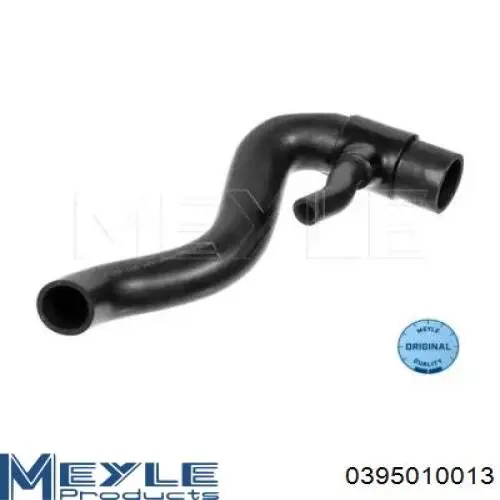 Manguera inferior del radiador Meyle 0395010013 precio, desde 21,37 EUR