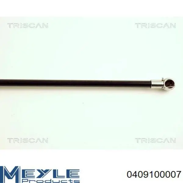 Amortiguador de maletero Japan Parts ZS05004 precio, desde 10,86 EUR