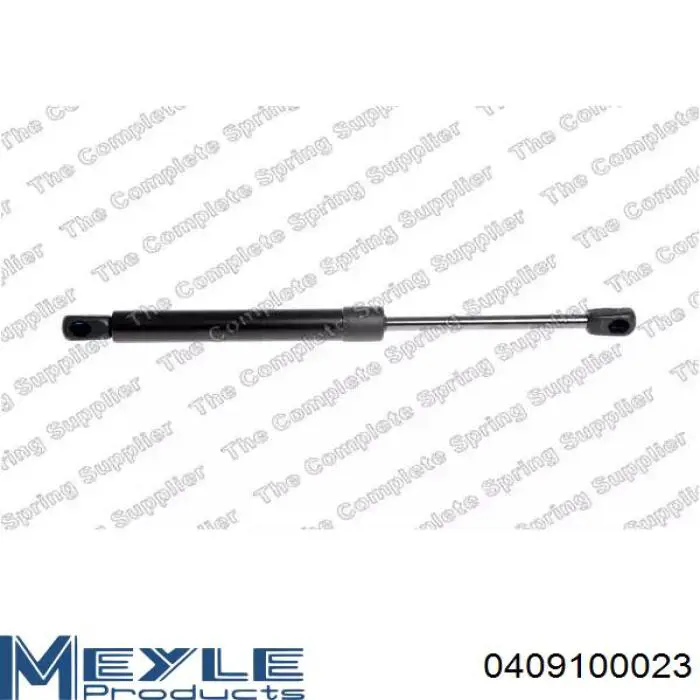 Muelle neumatico maletero Febi 27744