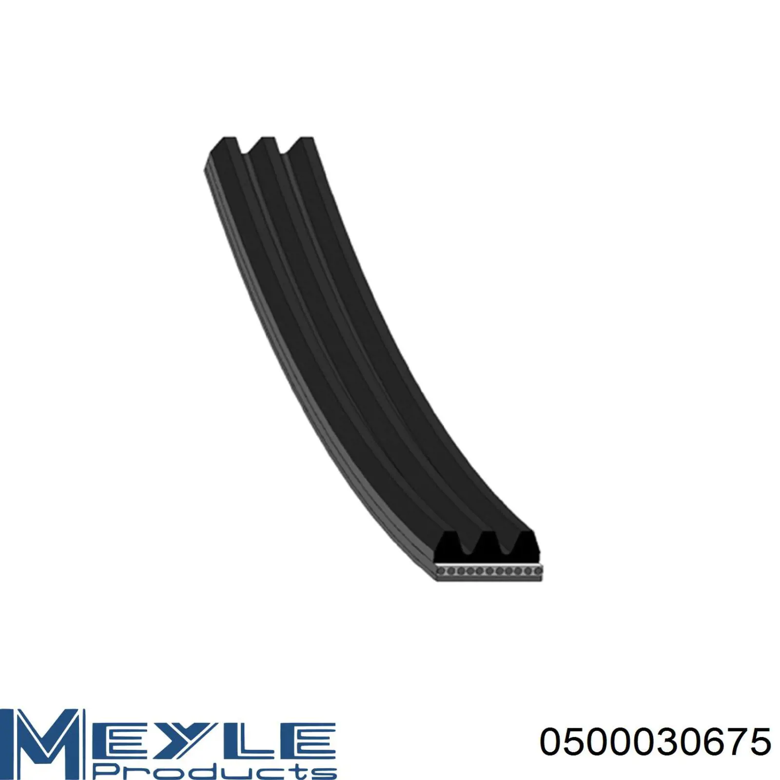 Comprar DV3PK0675 Japan Parts Correa trapezoidal