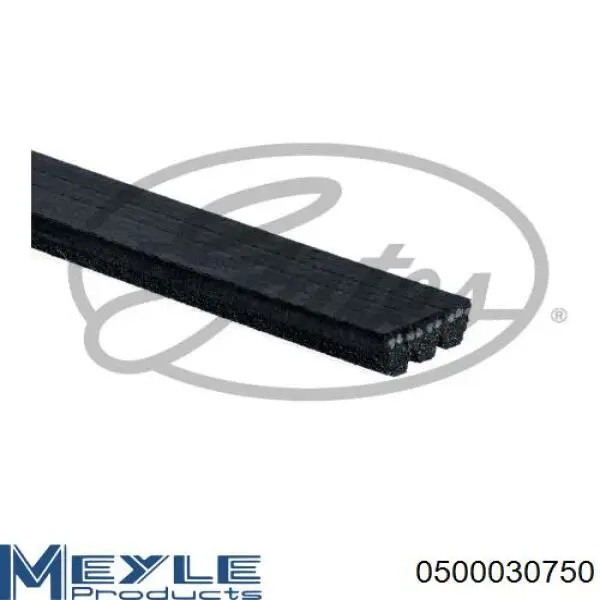 Comprar 8200830183 Renault (RVI) Correa trapezoidal