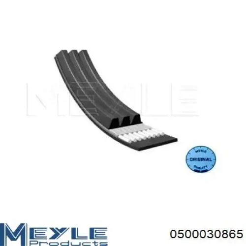 Correa de transmisión trapezoidal Nissan/Infiniti 2812341920 precio, desde 7,63 EUR