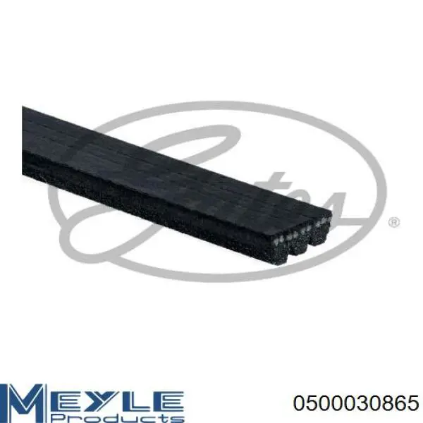 Comprar 2812341920 Nissan/Infiniti Correa trapezoidal