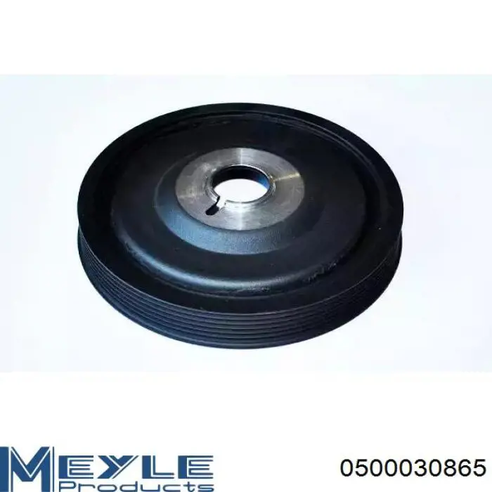 A2829930596 Mercedes Correa poly v