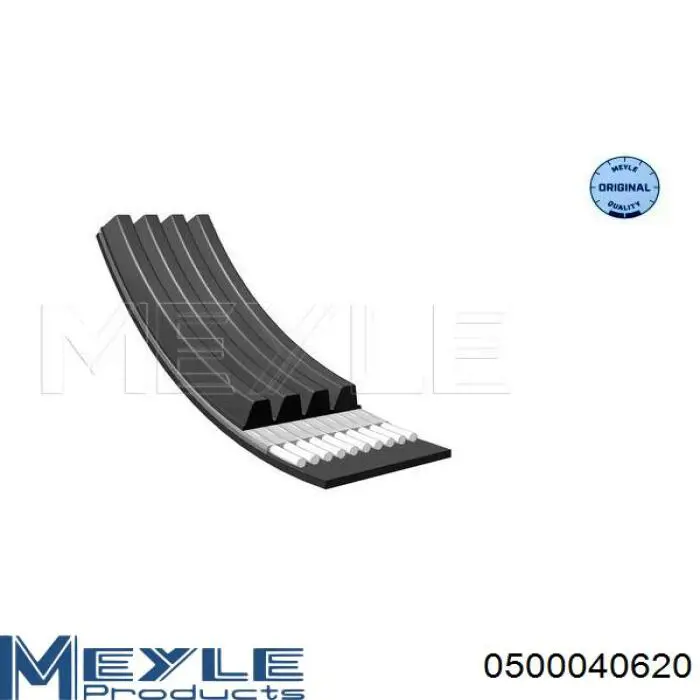 Correa de transmisión trapezoidal Dayco 4PK620 precio, desde 5,26 EUR