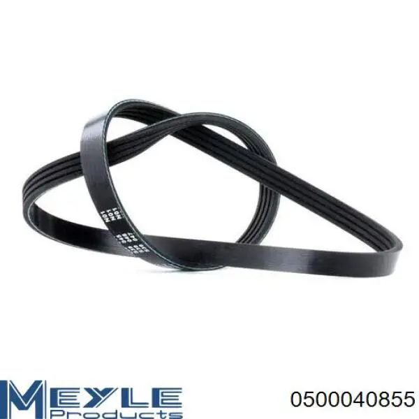 Correa trapezoidal Fiat Palio 178DX