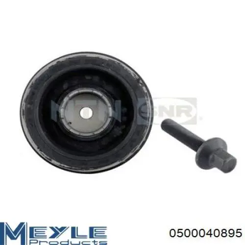 Correa trapezoidal Subaru Forester 1 S10, SF