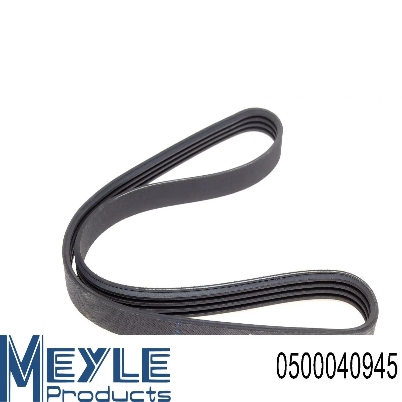 Correa accesorios Mazda BPE815909A