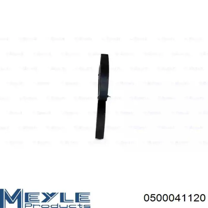 VKMV4PK1120 SKF Correa poly v