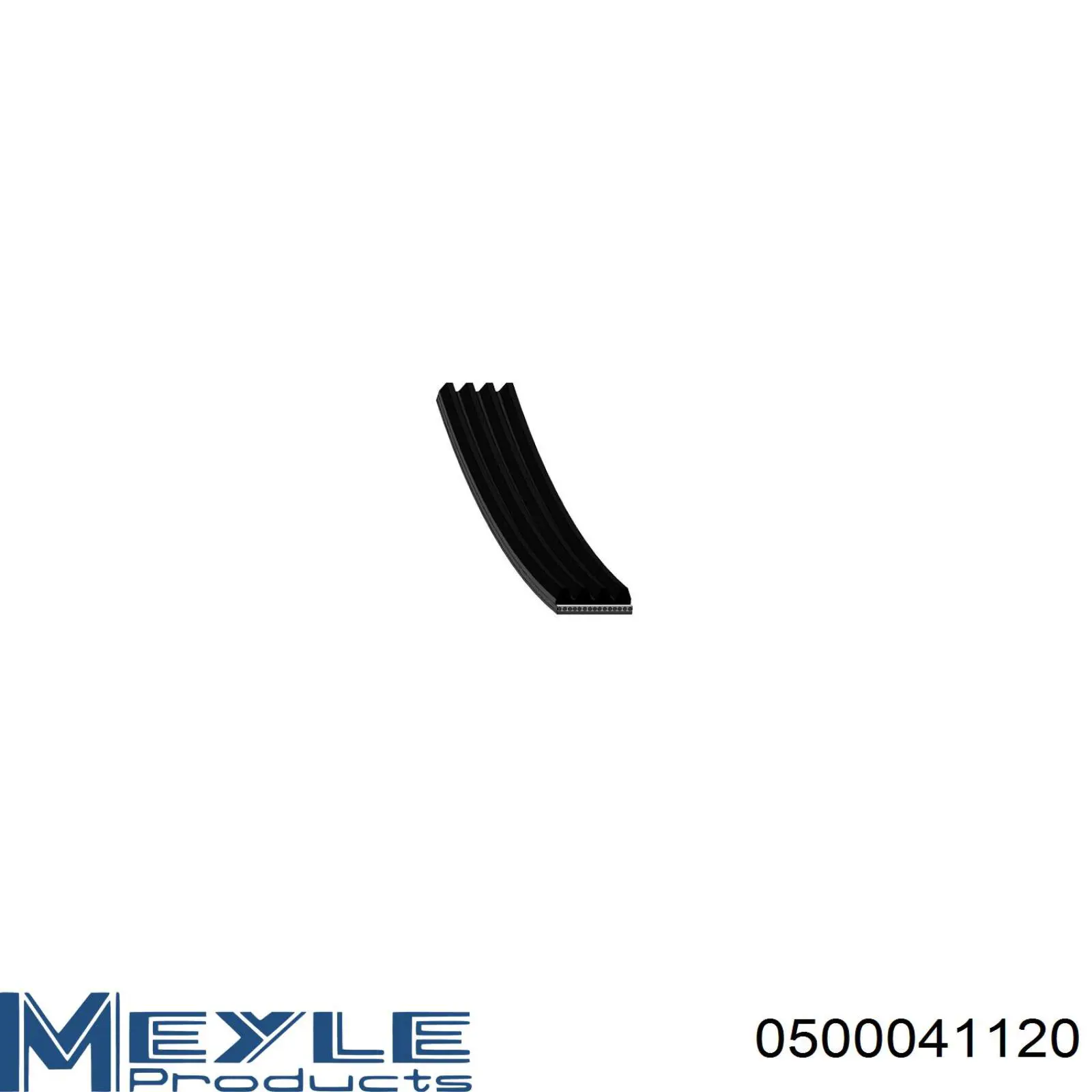 Comprar MZ690216 Mitsubishi Correa trapezoidal