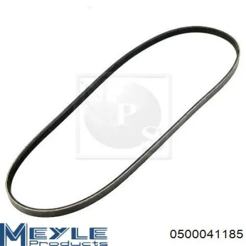 Correa de alternador FB4PK1180 INA